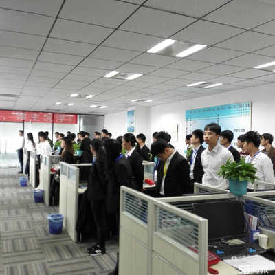 南昌九颂投资咨询 专业服务助力您的财富增长之路