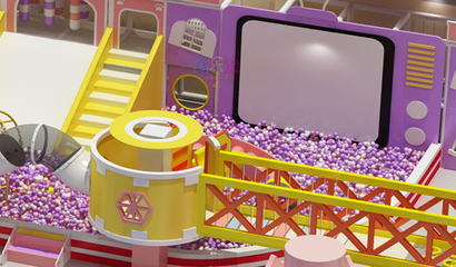 为什么投资者与家长都高度关注淘气堡的质量？—— 一份投资与消费的双重视角分析