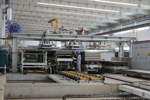 铜川企业生产忙，经济稳向好 投资咨询与区域发展新机遇